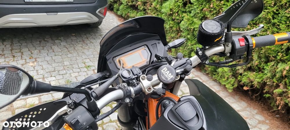 KTM LC 8 - 14