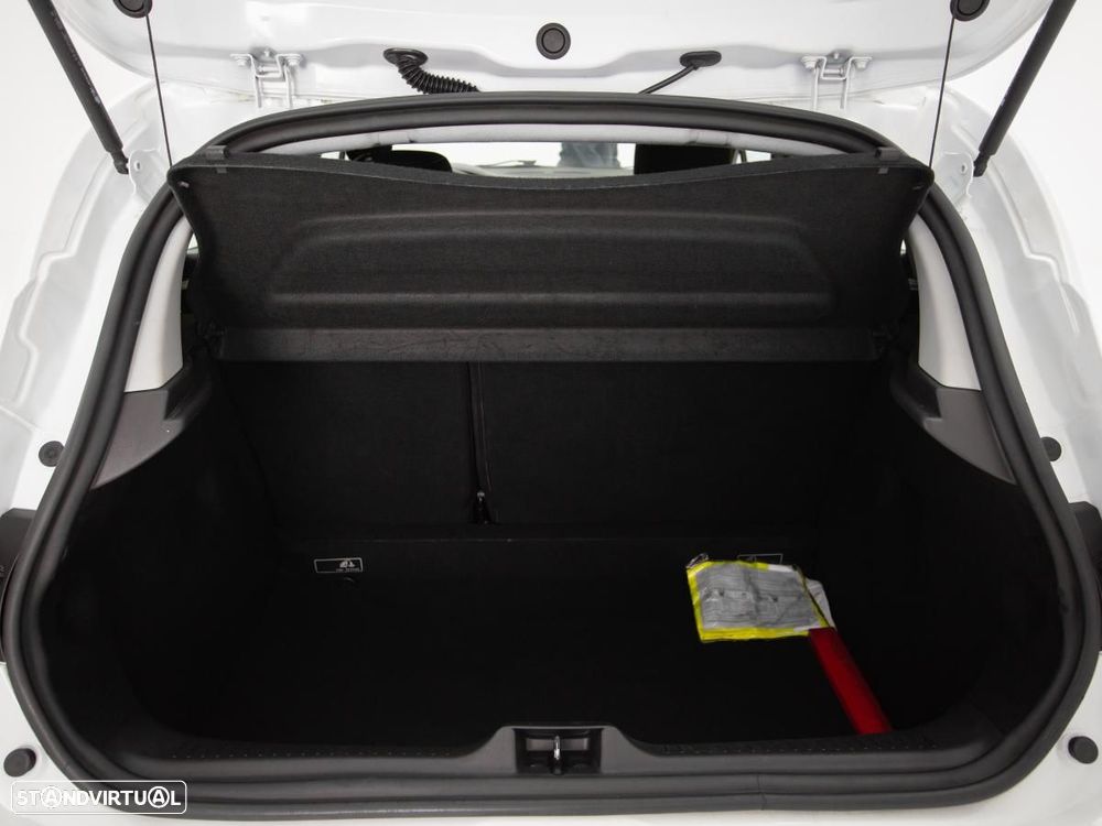 Renault Clio 1.5 dCi Zen - 11