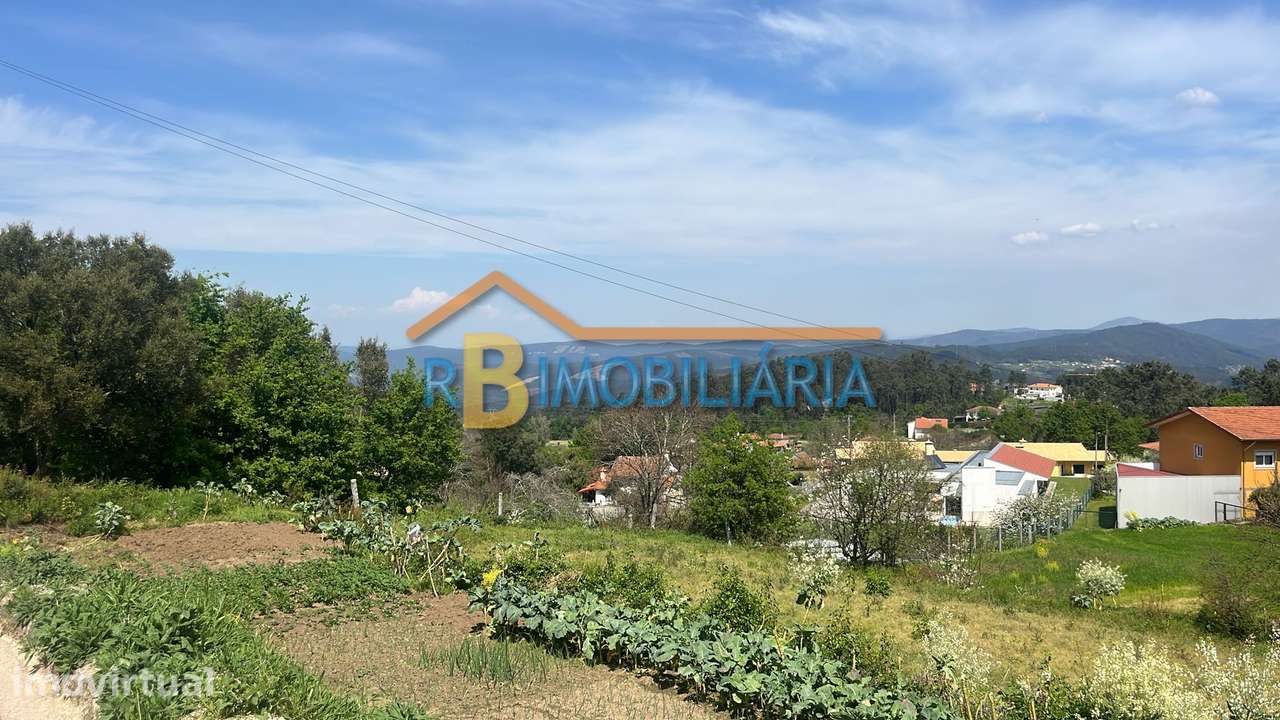 Terreno para construção no Tojal – Chave - Grande imagem: 3/10