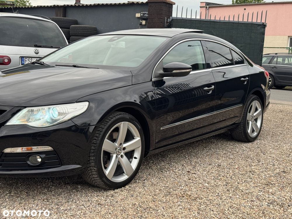 Volkswagen CC - 6