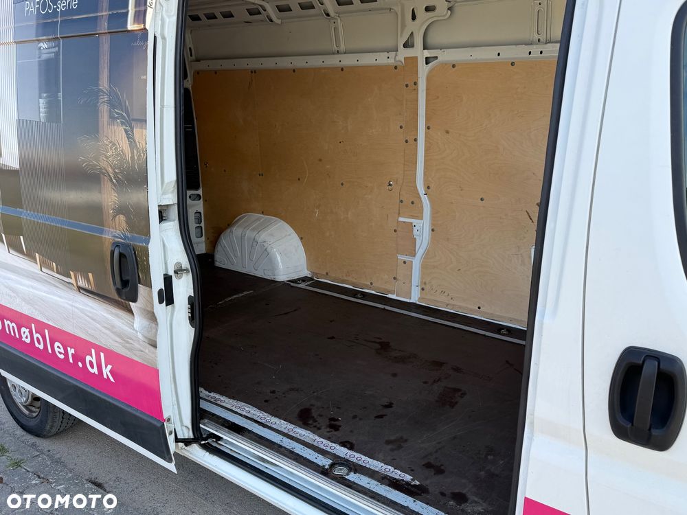 Citroën Jumper - 17