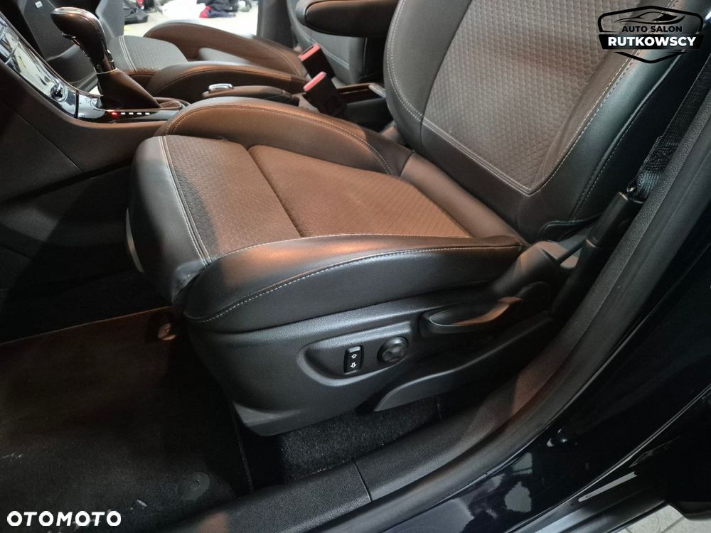 Opel Mokka X - 17