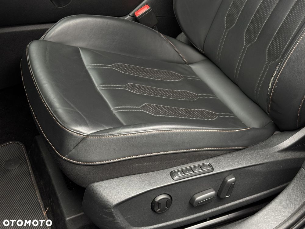 Cupra Formentor 2.5 TSI 4Drive VZ5 DSG - 13