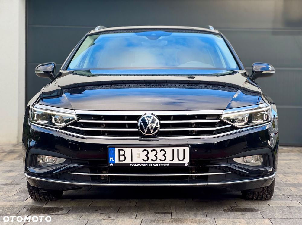 Volkswagen Passat 2.0 TDI SCR Highline DSG - 34