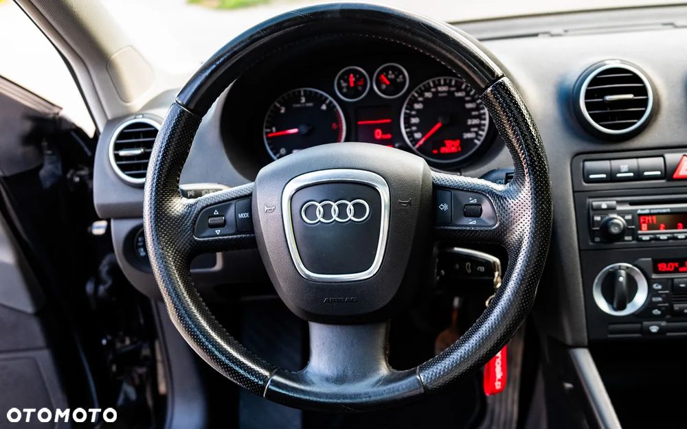Audi A3 - 17