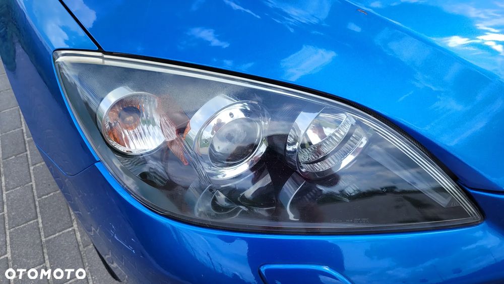 Mazda 3 2.0 16V Active - 9