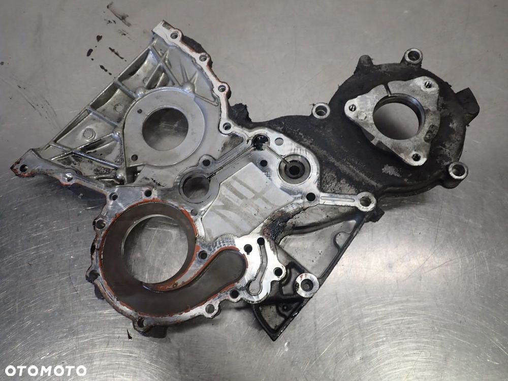 OBUDOWA ROZRZĄDU OPEL VIVARO A 2.5 8200018628 - 3