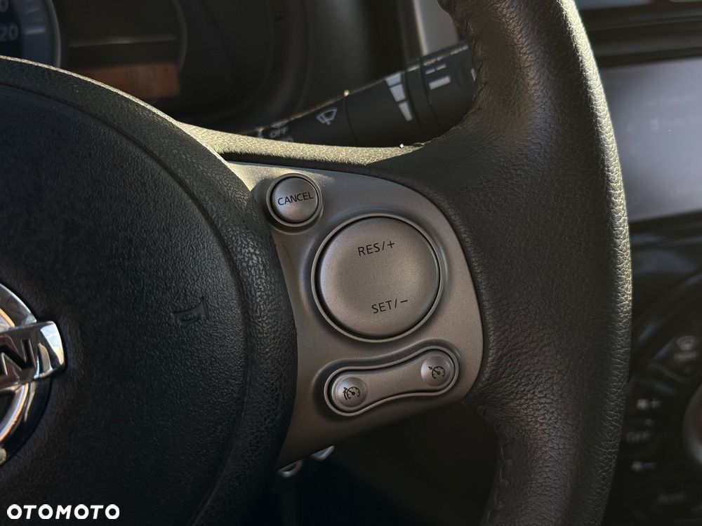 Nissan Micra 1.2 DIG-S Style Edition CVT - 22