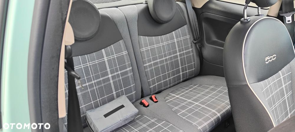 Fiat 500 - 27