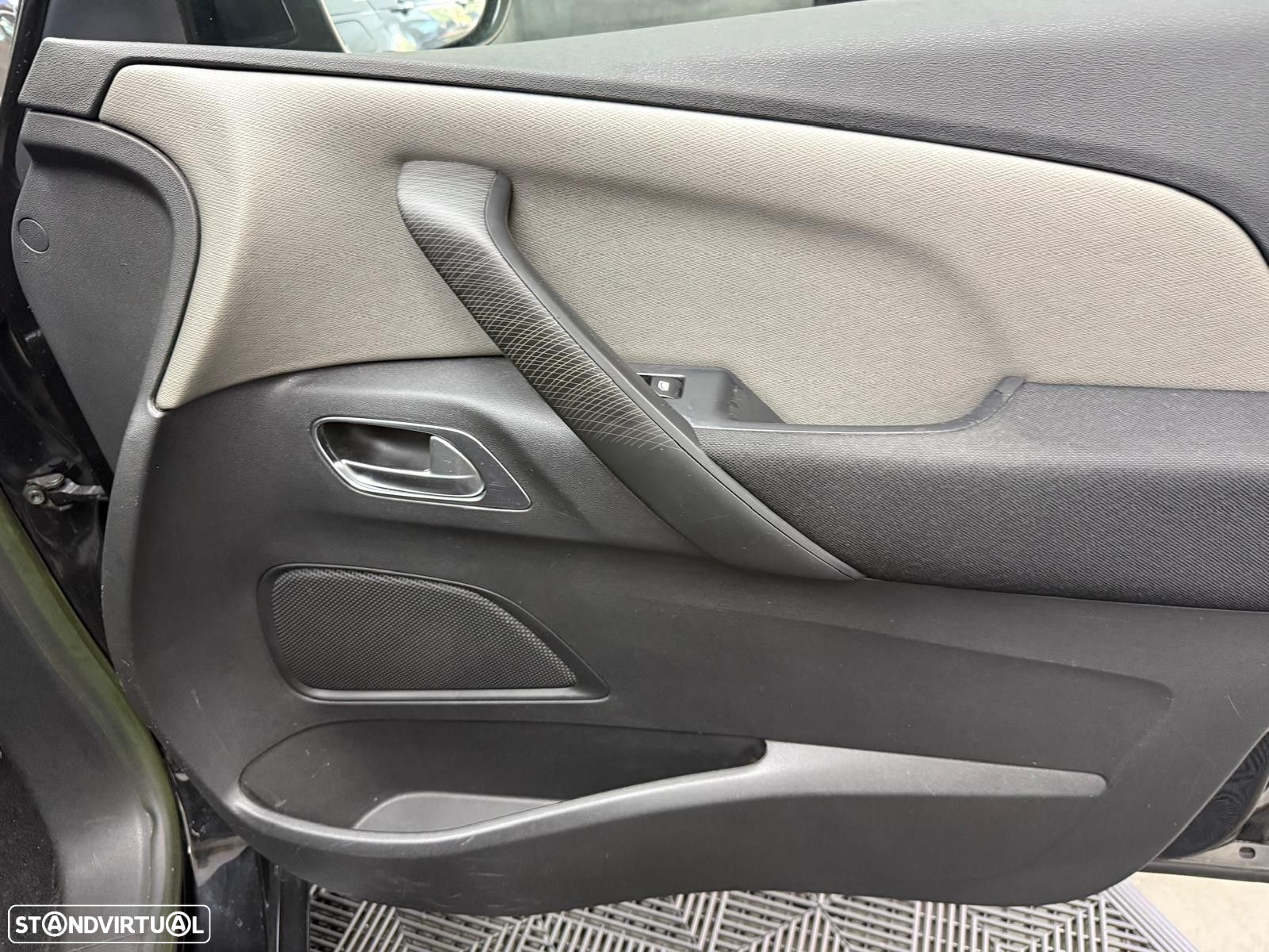 Citroën C4 Grand Picasso 1.6 BlueHDi Intensive J17 - 32