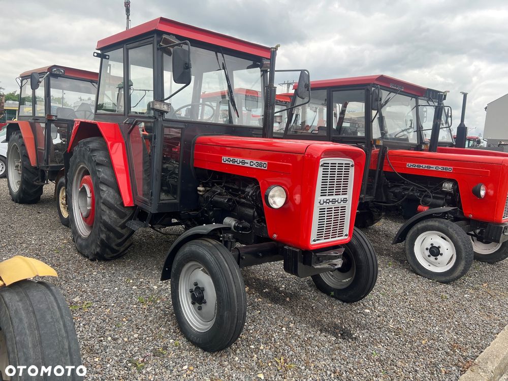 Zetor 8011 - 26