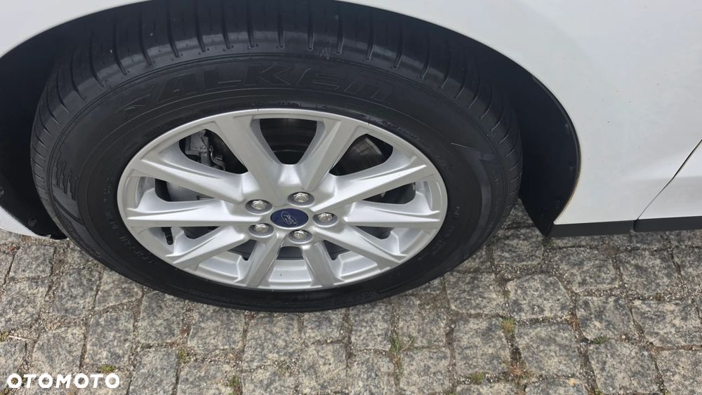 Ford S-Max 2.0 TDCi Titanium PowerShift - 23