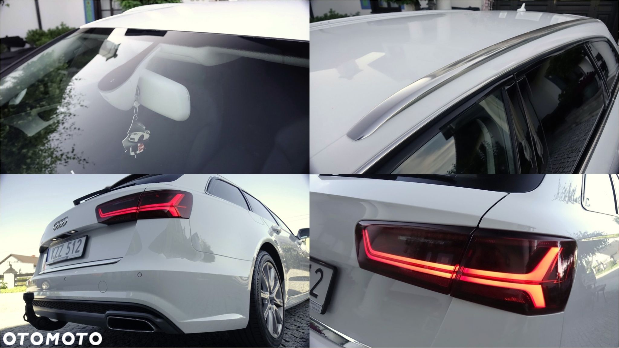 Audi A6 - 21