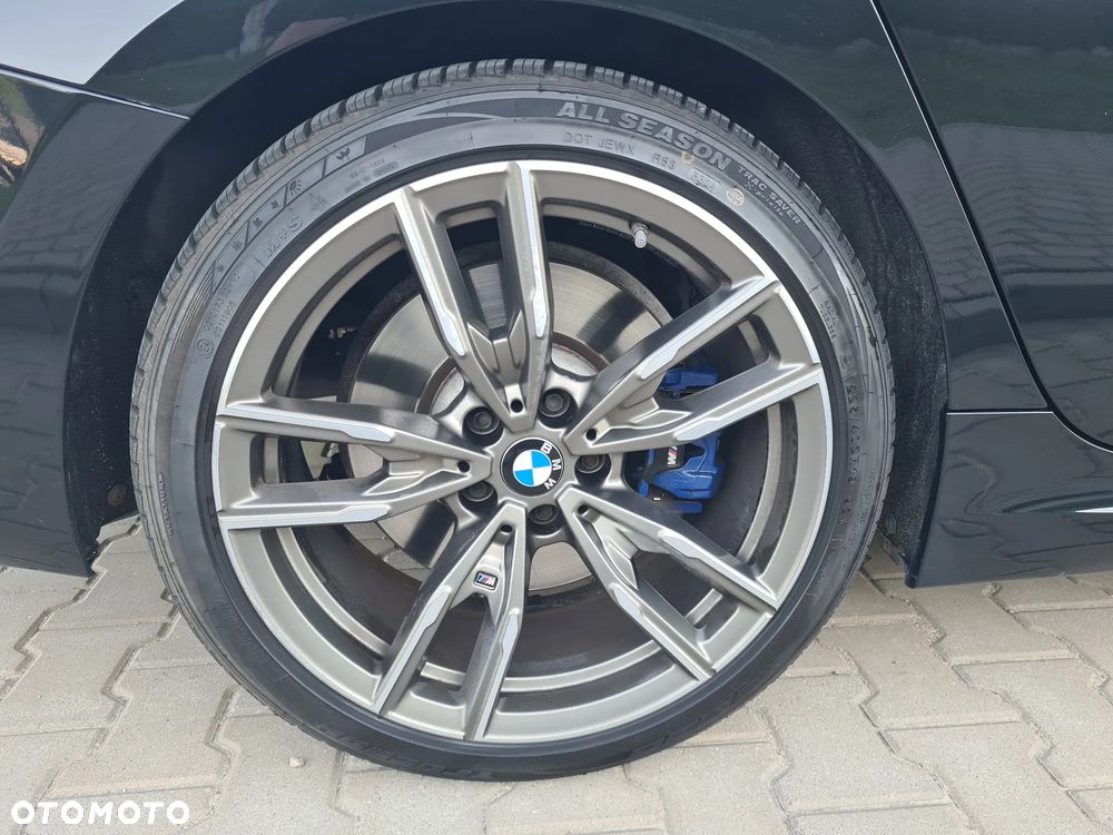 BMW Seria 3 M340i xDrive - 8