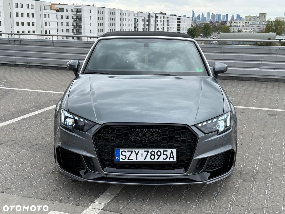 Audi A3 Cabrio - 9