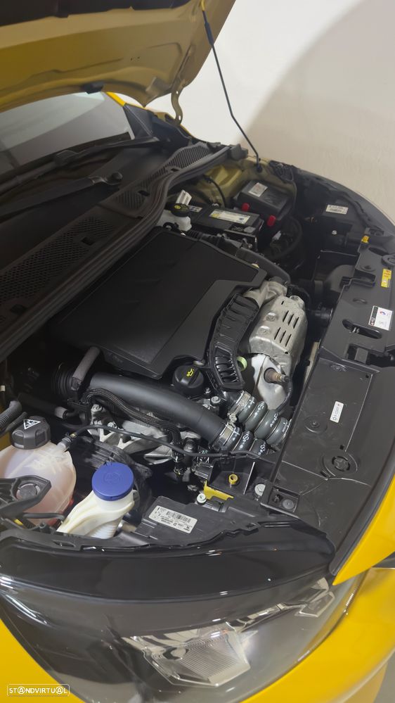 Peugeot 208 1.2 PureTech Allure Pack - 21