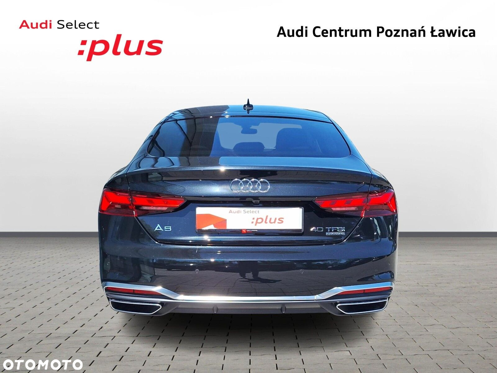 Audi A5 - 8
