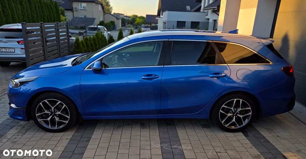 Kia Ceed 1.5 T-GDI Business Line Plus - 3