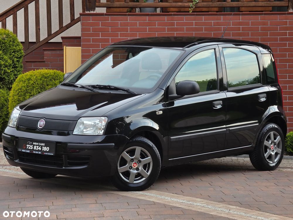 Fiat Panda 1.2 MyLife - 13