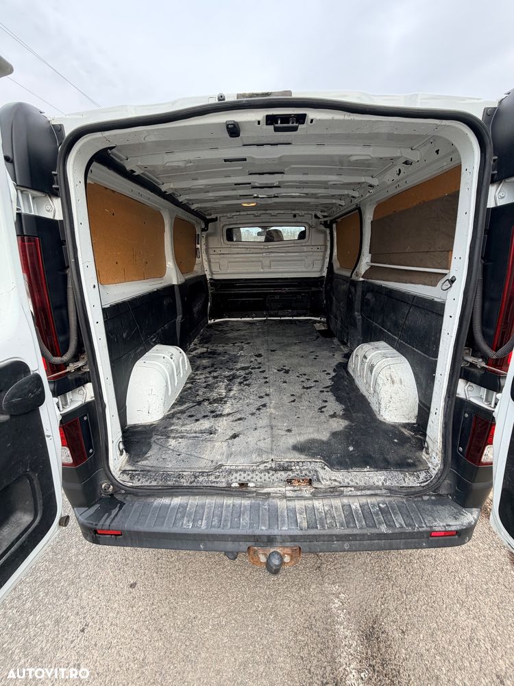 Opel Vivaro L1H1 S&S - 13