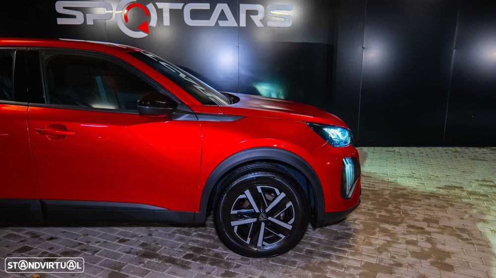 Peugeot 2008 1.2 PureTech Active Pack - 5