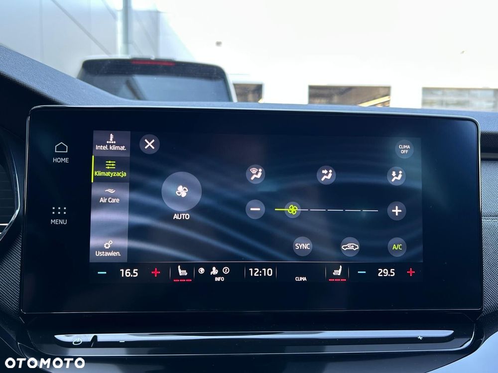 Skoda Octavia 1.5 TSI e-Tec Sportline DSG - 32