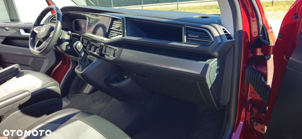 Volkswagen Multivan 2.0 TDI L1 Highline 4Motion DSG - 23