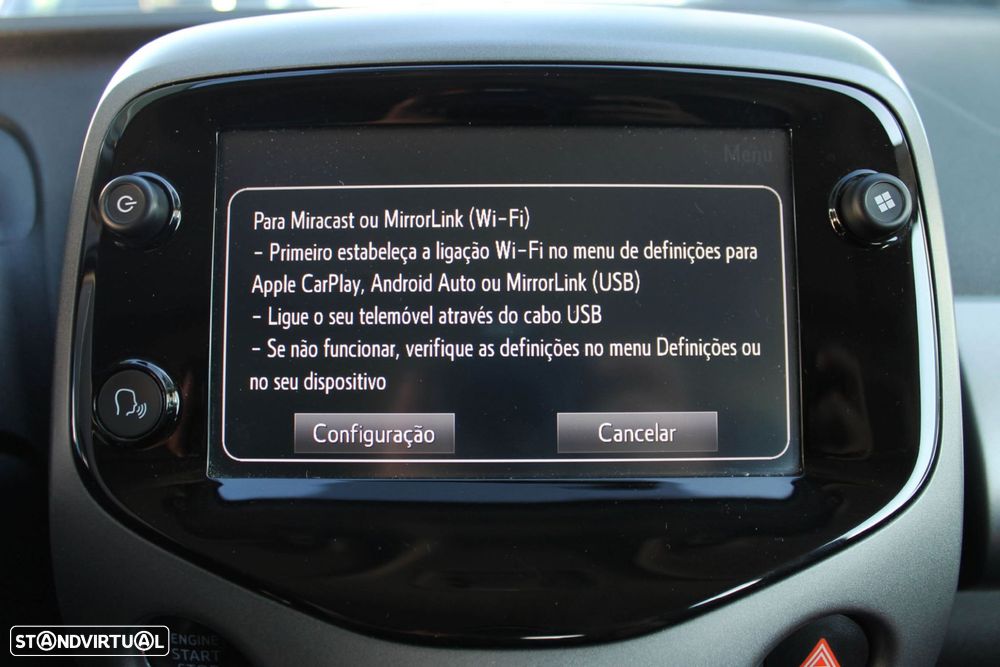 Toyota Aygo - 18