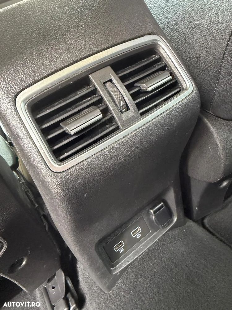 Renault Kadjar TCe 140 GPF INTENS - 15