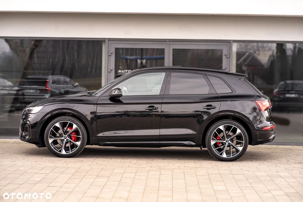 Audi Q5 40 TDI quattro S tronic sport - 18