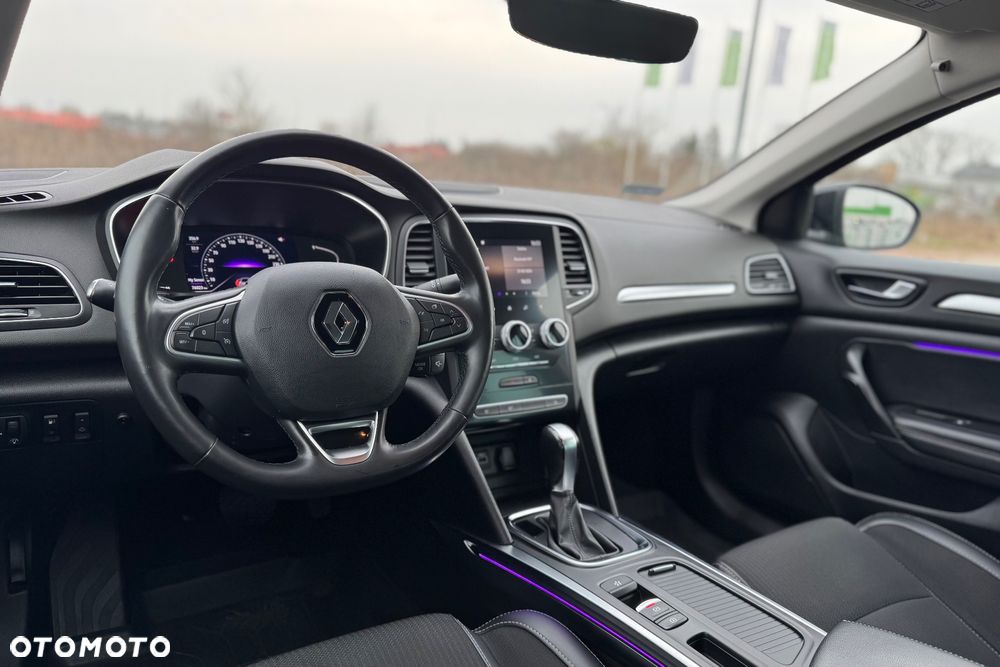 Renault Megane 1.3 TCe FAP Intens EDC - 30