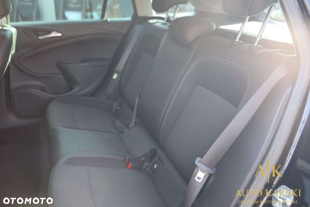 Opel Astra - 32