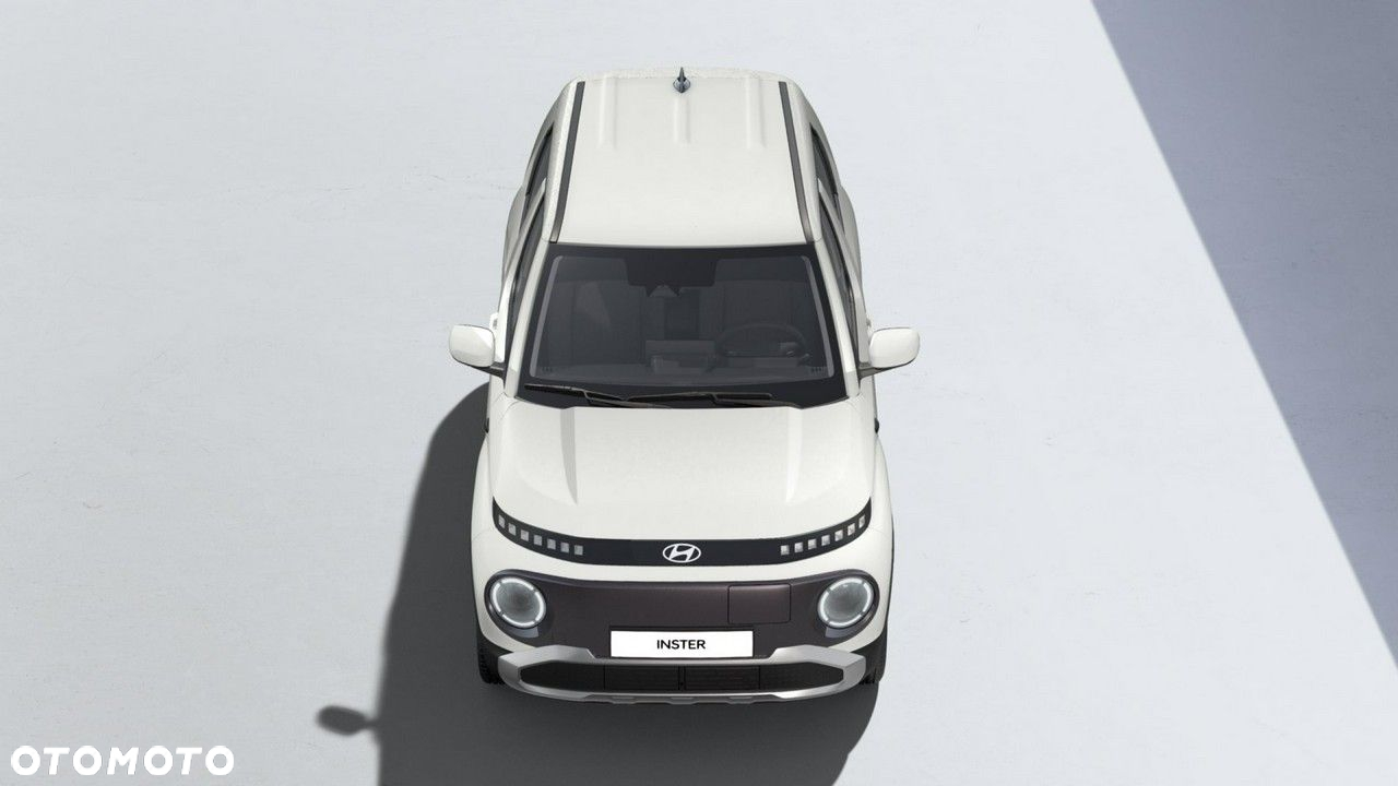 Hyundai Inster - 5
