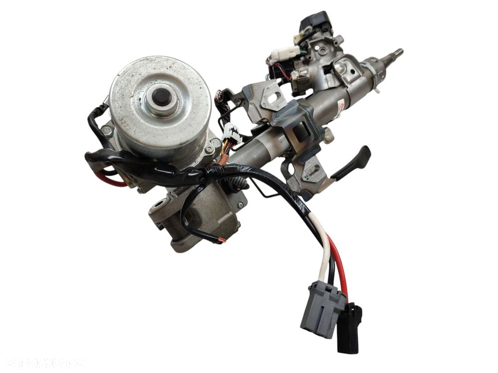WSPOMAGANIE ELEKTRYCZNE KOLUMNA MITSUBISHI ASX LIFT (2012-2016) 1.8 DI-D 150KM JJ301-000572 JJ001-00388 - 2