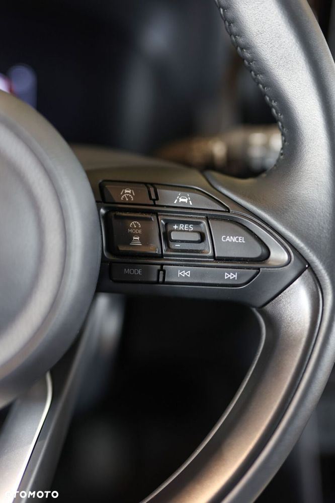 Toyota Yaris Cross Hybrid 1.5 Comfort - 39