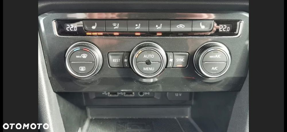 Volkswagen Tiguan Allspace 2.0 TDI 4Mot SCR Highline DSG - 5