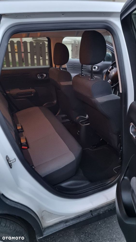 Citroën C3 Aircross 1.2 PureTech GPF Shine Pack S&S - 12