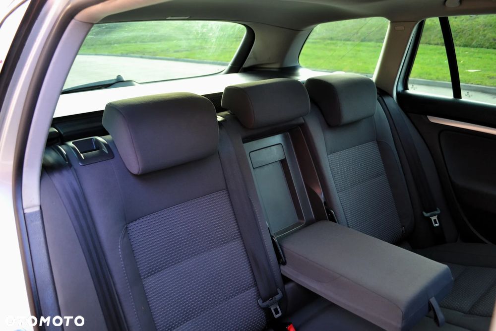 Volkswagen Golf 1.4 TSI Comfortline - 14