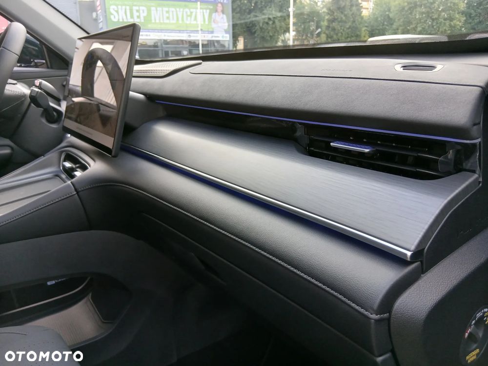 Chery Tiggo 8 1.6 T-GDI Comfort DCT - 16