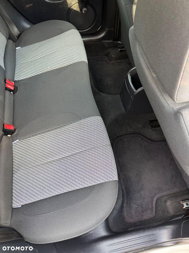 Seat Leon 1.2 TSI Start&Stop Style - 12