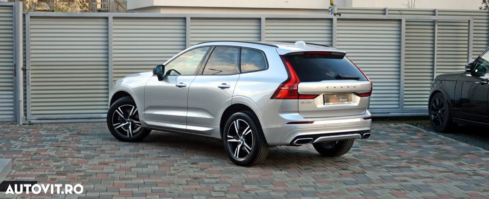 Volvo XC 60 D4 R-Design - 16