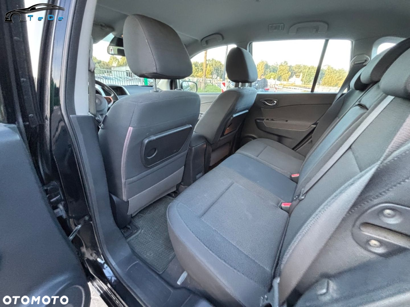 Renault Koleos 2.0 dCi 4x4 Privilege - 22