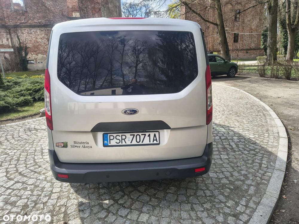 Ford Transit Connect - 3