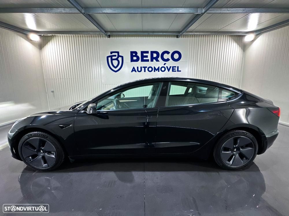 Tesla Model 3 Standard Range Plus RWD - 13