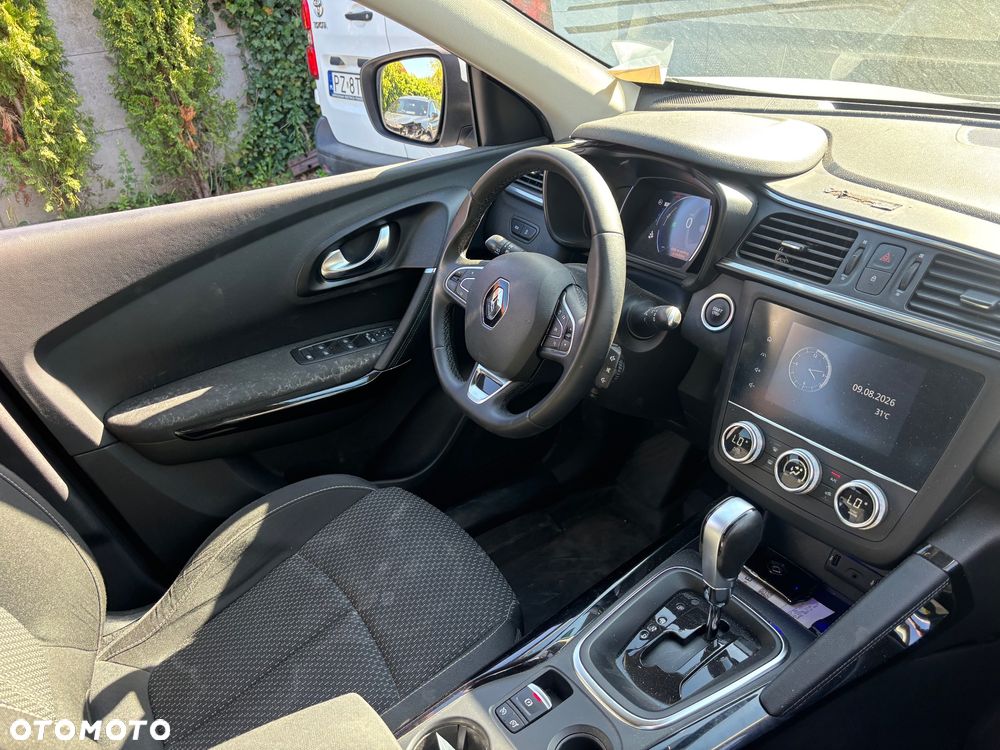 Renault Kadjar BLUE dCi 115 EDC TECHNO - 7