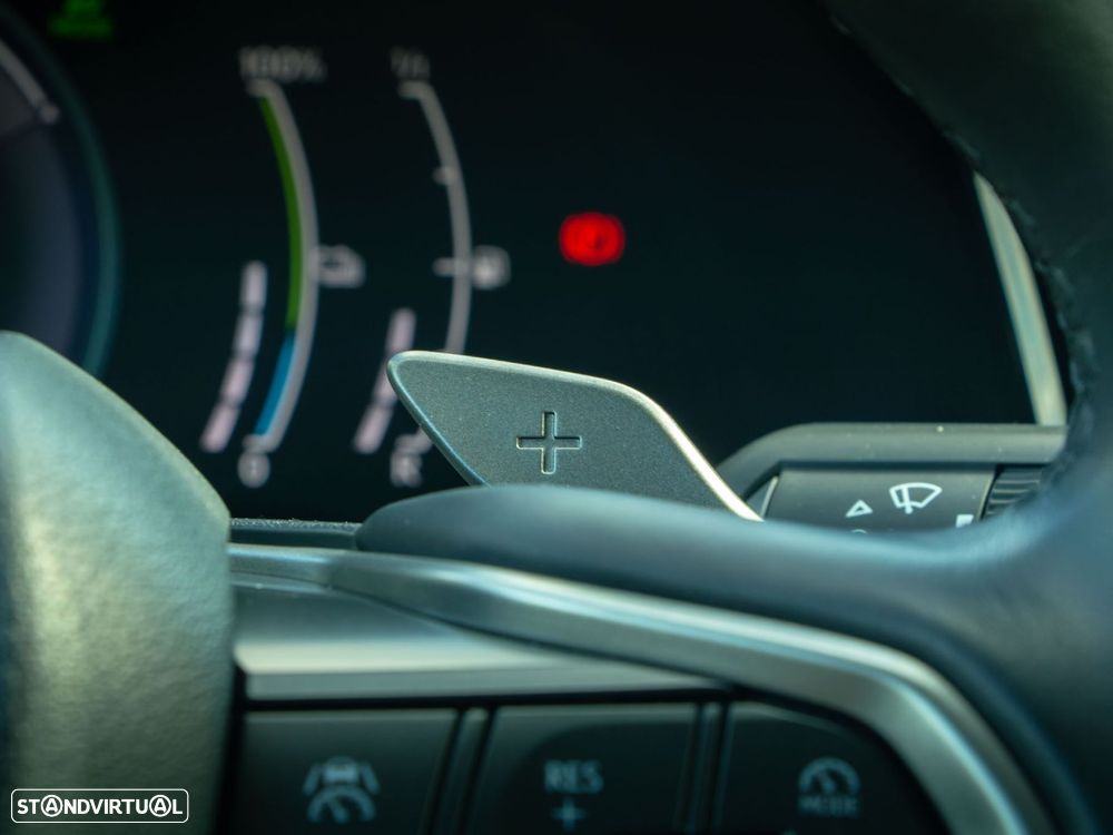 Lexus NX 450h+ Executive Plus - 33