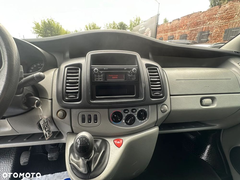 Opel Vivaro L2H1 Design Edition - 17