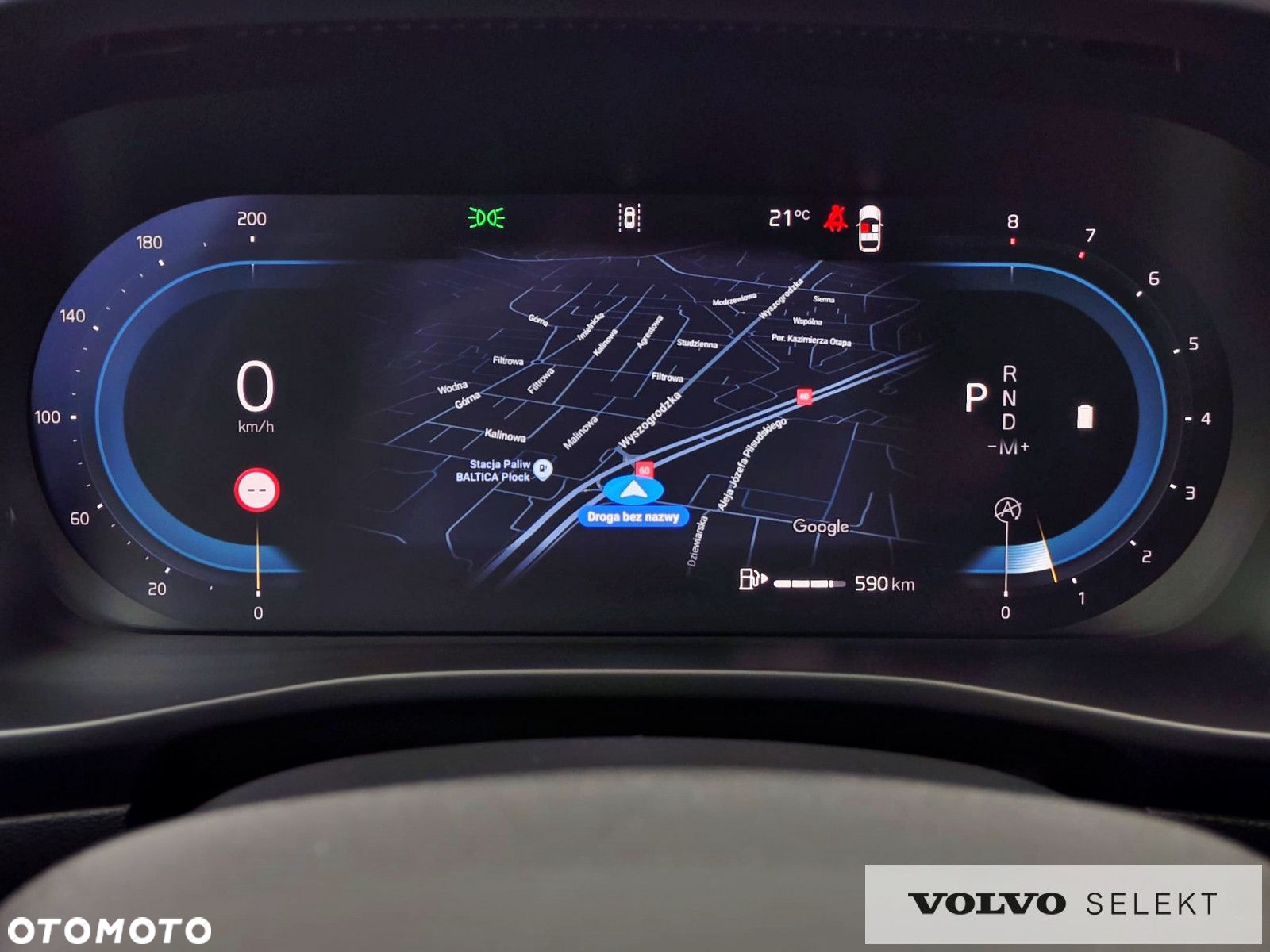 Volvo XC 40 - 16