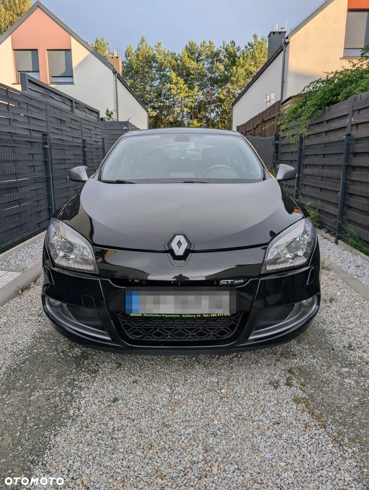 Renault Megane dCi 130 FAP Dynamique - 1