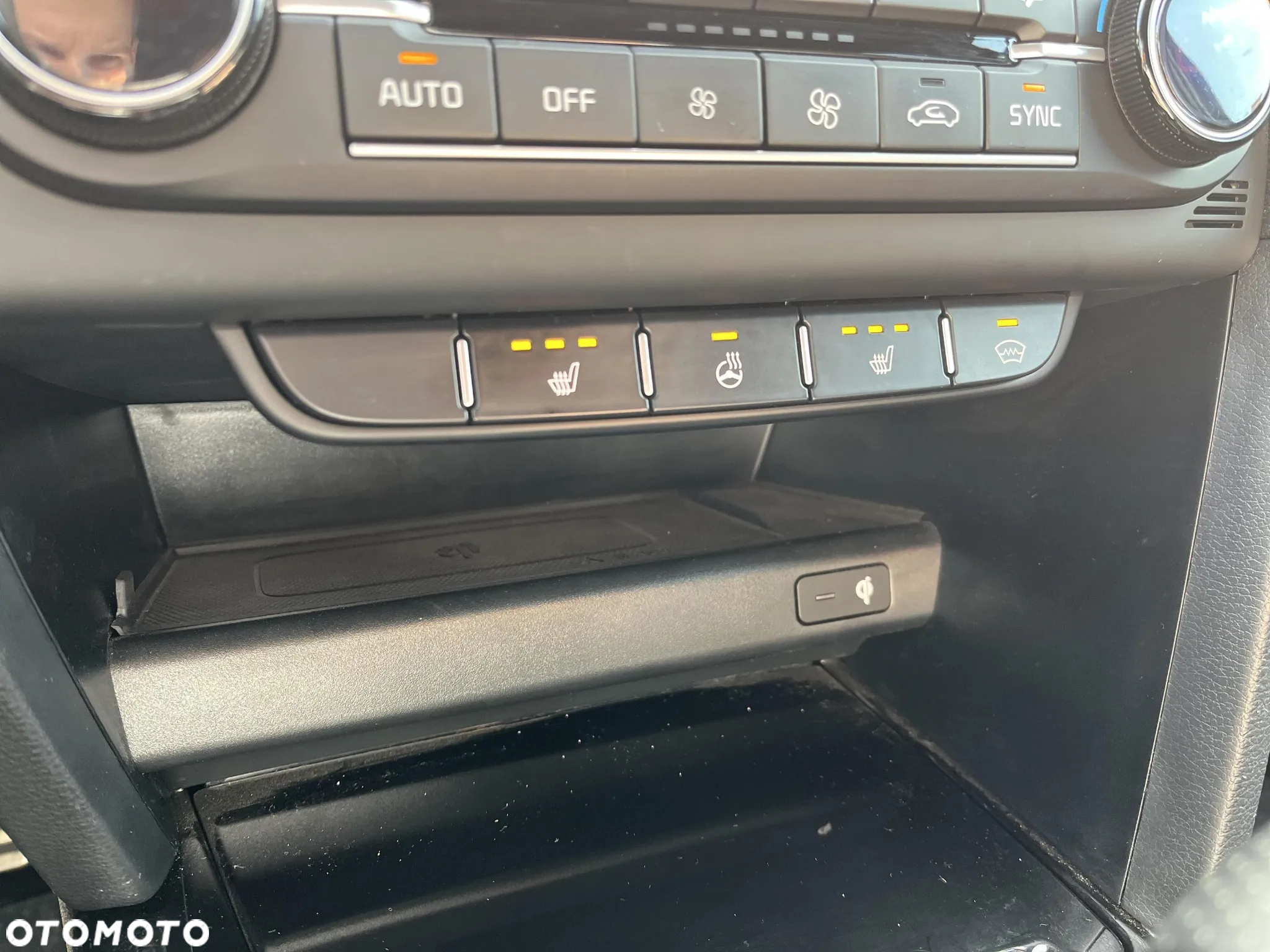 Kia Ceed 1.6 T-GDI GT DCT - 20